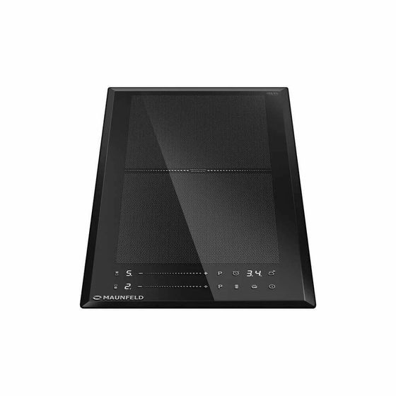 Индукционная варочная панель Maunfeld CVI292S2FBK LUX черный