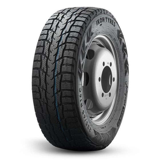 Шина зимняя нешипуемая Ikon Tyres Ikon Autograph Snow C3 235/65 R16 121/119R