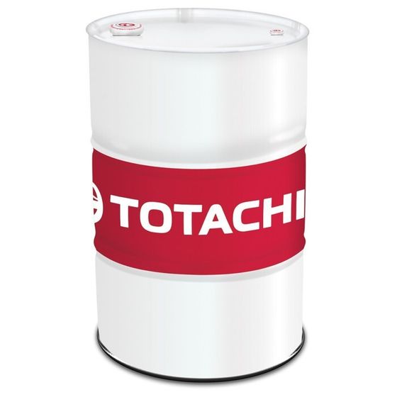 Антифриз Totachi ELC -40 C, жёлтый, 205 л