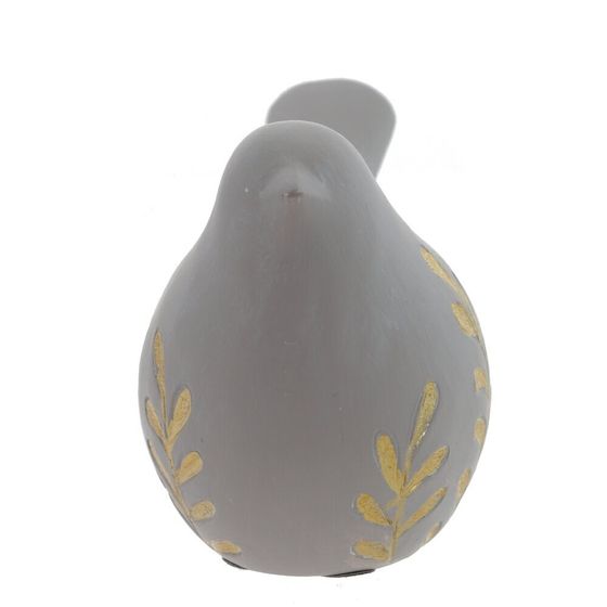 Фигурка декоративная &quot;Птица&quot;, L6 W12 H10 см