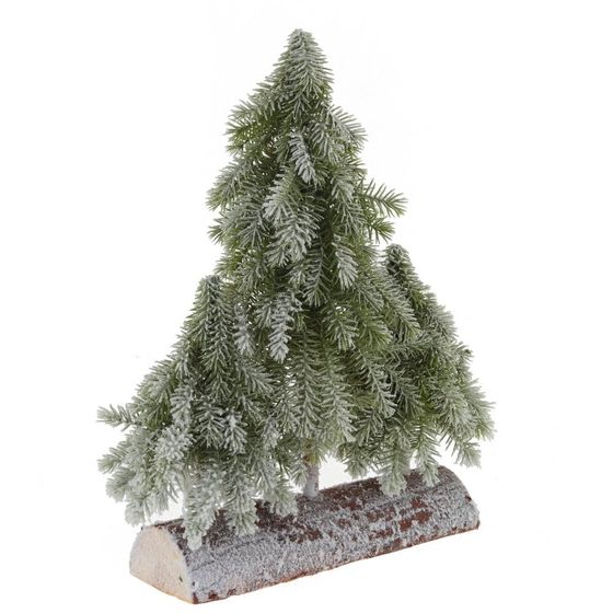 Изделие декоративное &quot;Елка&quot;, L41 W19 H57 см