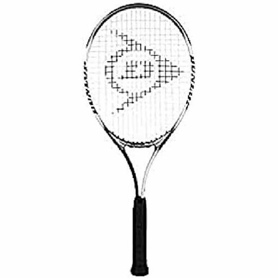 Теннисная ракетка D TR NITRO 27 G2 Dunlop 677321 Черная