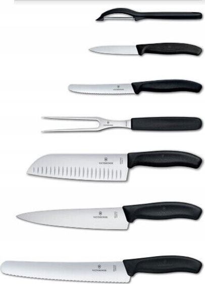 Victorinox Victorinox Swiss Classic kitchen set 7 tlg.