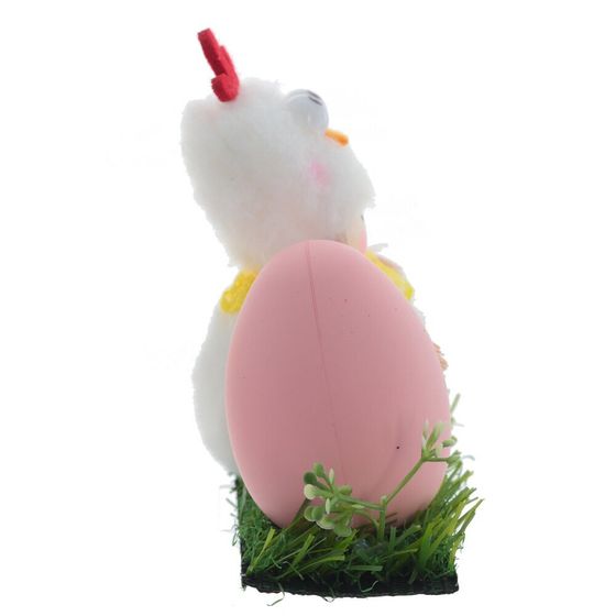 Фигурка декоративная &quot;Девочка/Мальчик&quot;, L14,5 W5 H10,5 см, 2в.