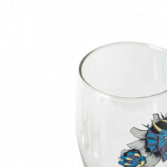 Стакан для пива ТЮЛИП СИЛА ДРАКОНА 570мл