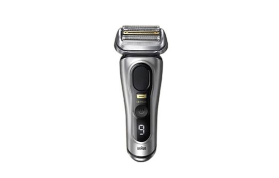 BRAUN 9667cc Vs Reciprocating Razors Wash All Over The Body 9 Series Peak Edition Electric Wet And Dry Shaving Razor