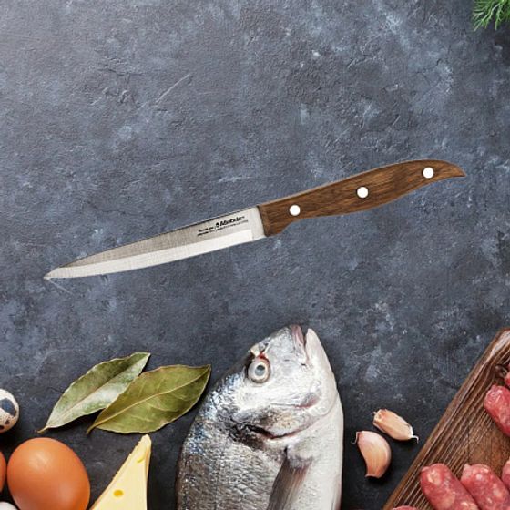 Нож универсальный VILLAGE 13см