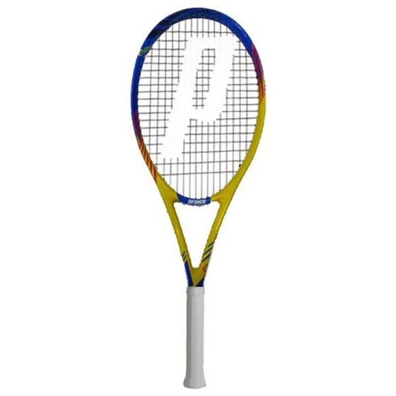 PRINCE Caribbean 110 Frontennis Racket