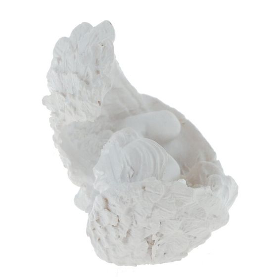 Фигурка декоративная &quot;Крылья ангела&quot;, L7 W3,5 H4 см, 2в.