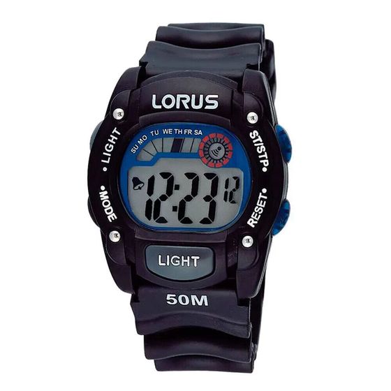 LORUS WATCHES R2351AX9 watch