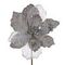Цветок искусственный &quot;Магнолия&quot;, L31 W31 H38 см