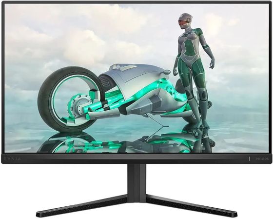 Монитор 23.8&quot; Philips Evnia 3000 24M2N3200S черный IPS 1920x1080 180Гц (24M2N3200S/01)