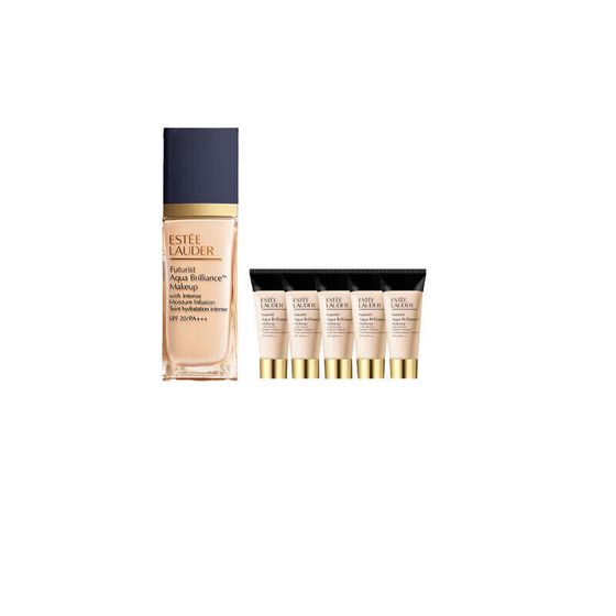 ESTEE LAUDER Qinshui Liquid Foundation / Cream Foundation Women&#39;s