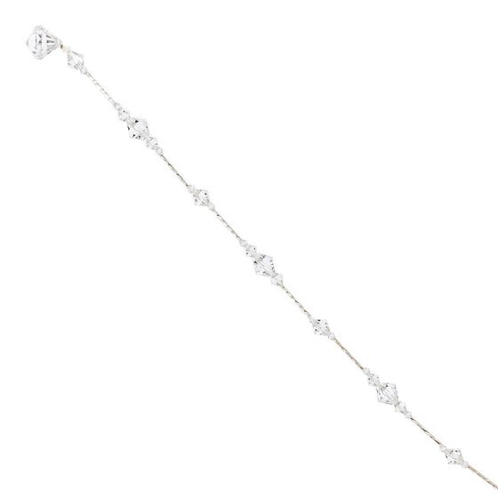 Изделие декоративное &quot;Гирлянда&quot;, L150 W2,5 H2,5 см