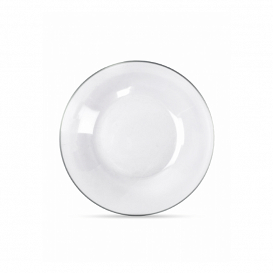 Набор тарелок суповых СИМПАТИЯ 6шт 21см