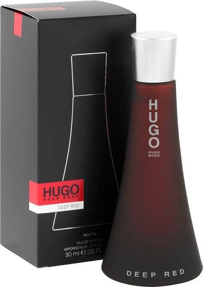 Hugo Boss Deep Red EDP 90 мл