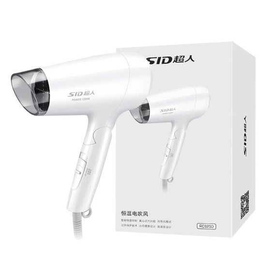 SID Hair Dryers