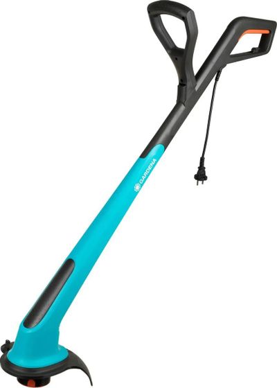 Триммер электрический Gardena Small Cut Plus 350/23 350Вт (09806-20.000.00)