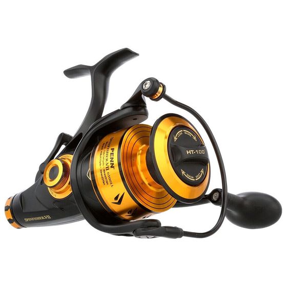 PENN Spinfisher® VII Live Liner spinning reel