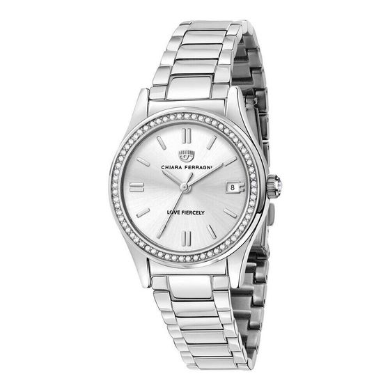 CHIARA FERRAGNI R1953102505 watch