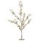 Изделие декоративное &quot;Дерево&quot;, L24 W24 H56 см