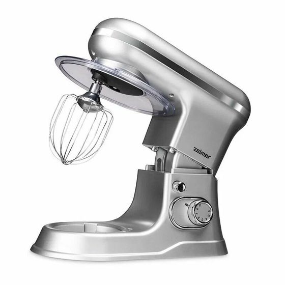 Миксер стационарный Zelmer ZKR1360 1200Вт серебристый