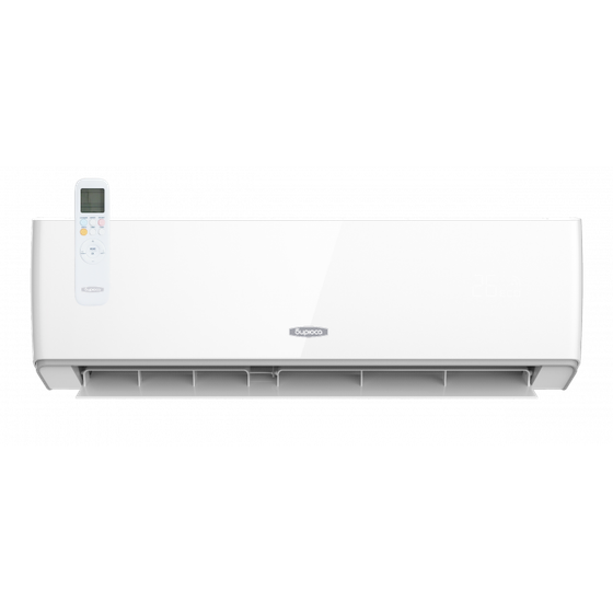 Сплит-система Бирюса B-07HPR/B-07HPQ 20м2