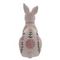 Фигурка декоративная &quot;Заяц&quot;, L9,5 W6 H13 см