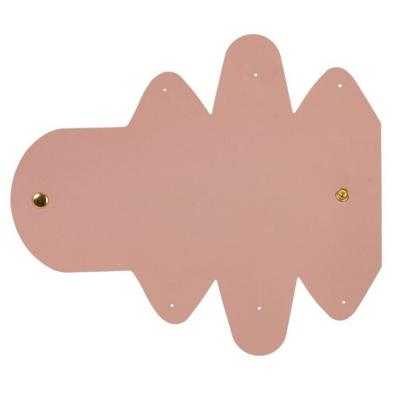 Сумочка (блок 10шт), L11 W5,5 H10 см