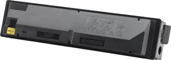 Картридж лазерный Kyocera TK-5195K 1T02R40NL0 черный (15000стр.) для Kyocera TASKalfa 306ci