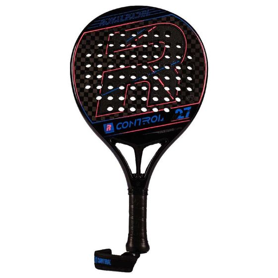 ROYAL PADEL M27 R Control padel racket