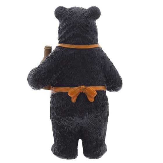 Фигурка декоративная &quot;Медведь&quot;, L8 W5 H13 см