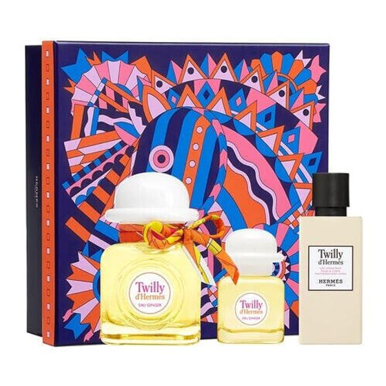 Hermès Twilly D&#39;Hermès Eau Ginger Gift Set