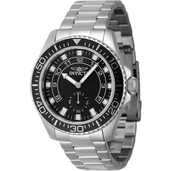 INVICTA 47125 watch