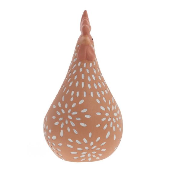 Фигурка декоративная &quot;Петух&quot;, L11 W16 H22 см