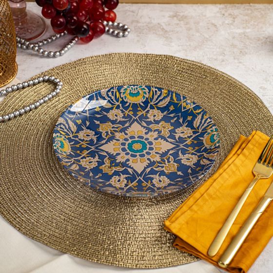 Тарелка десертная ПИКАНТ 20.5см