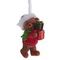 Изделие декоративное подвесное &quot;Медвежонок&quot;, L5 W4 H8,5 см, 2в.