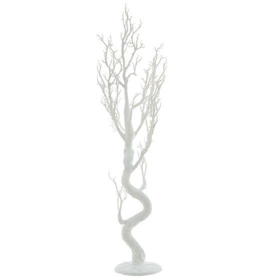 Дерево искусственное, L35 W25 H115 см