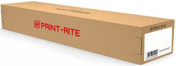 Картридж лазерный Print-Rite TFX287YPRJ PR-106R01337 106R01337 желтый (1000стр.) для Xerox Phaser 6125/6125N