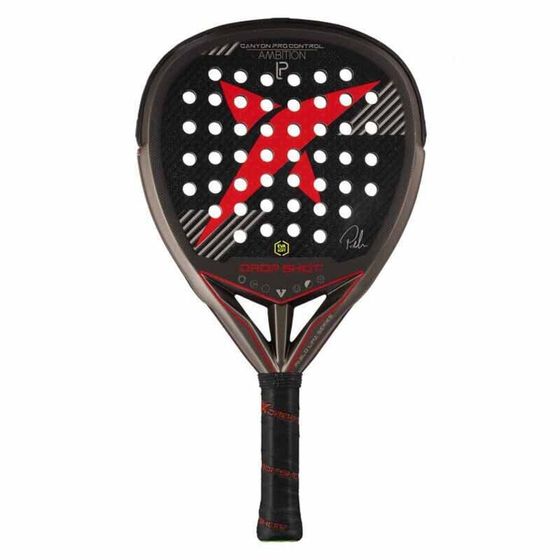 DROP SHOT Canyon Pro Control padel racket