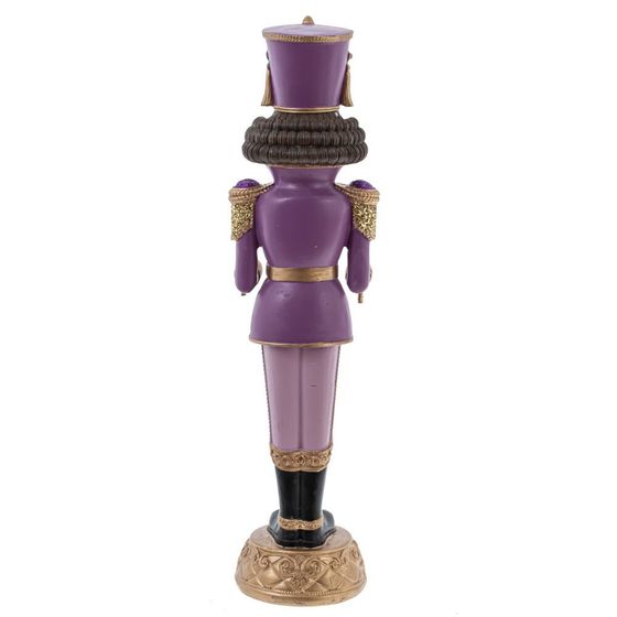 Фигурка декоративная &quot;Щелкунчик&quot;, L9 W11,5 H35 см