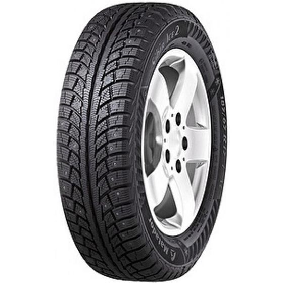 Шина зимняя шипованная Matador MP30 Sibir Ice 2 235/55 R17 103T