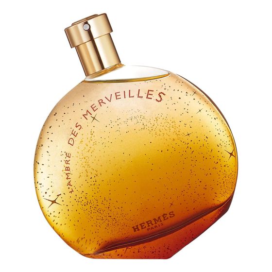 Hermès L&#39;Ambre Des Merveilles Парфюмерная вода