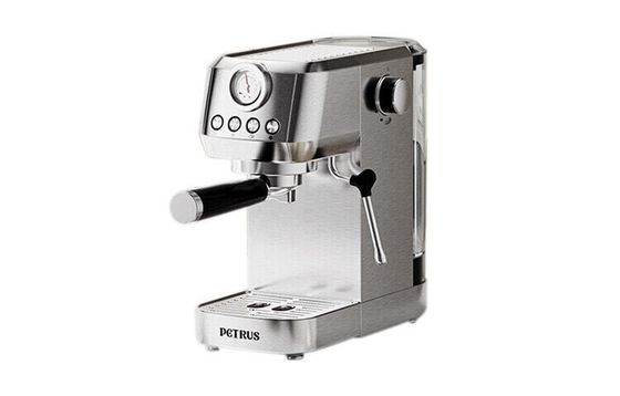 PETRUS Coffee Machines