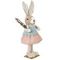 Фигурка декоративная &quot;Зайка&quot;, L11 W10 H45 см