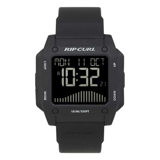 RIP CURL Odyssey Tide watch