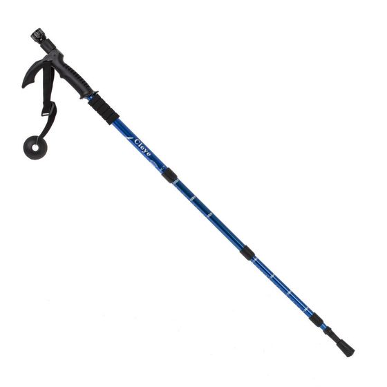 Изделие декоративное &quot;Трость&quot; (подсветка, 4xДR44x4), Д11 Ш3 В110,5 см, 2в.