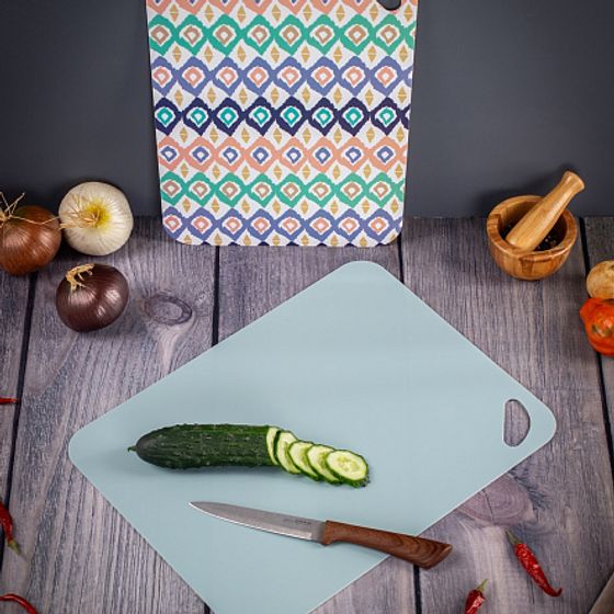 Набор досок разделочных SCANDINAVIA 2шт гибкие