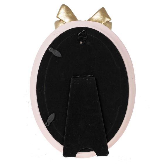 Фоторамка фото 10*15, L14,5 W3 H20,5 см