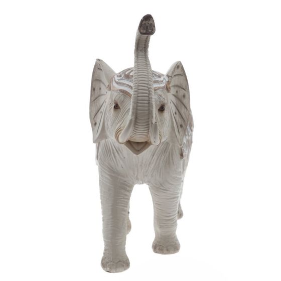 Фигурка декоративная &quot;Слон&quot;, L23,5 W8,5 H23 см